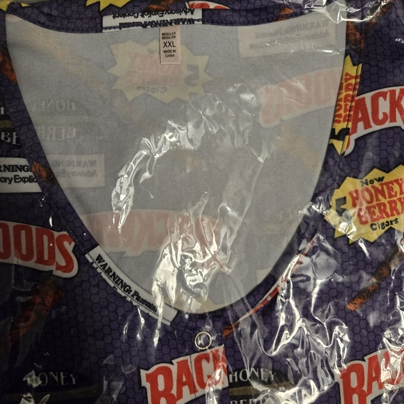 Backwood Onesie size XXL - Picture 3 of 4